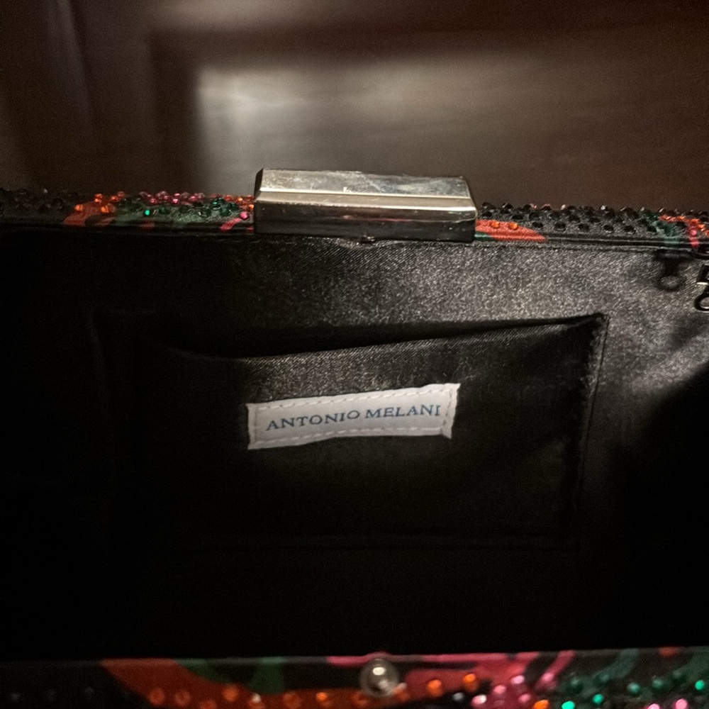 Antonio Melani clutch - Picture 2 of 3